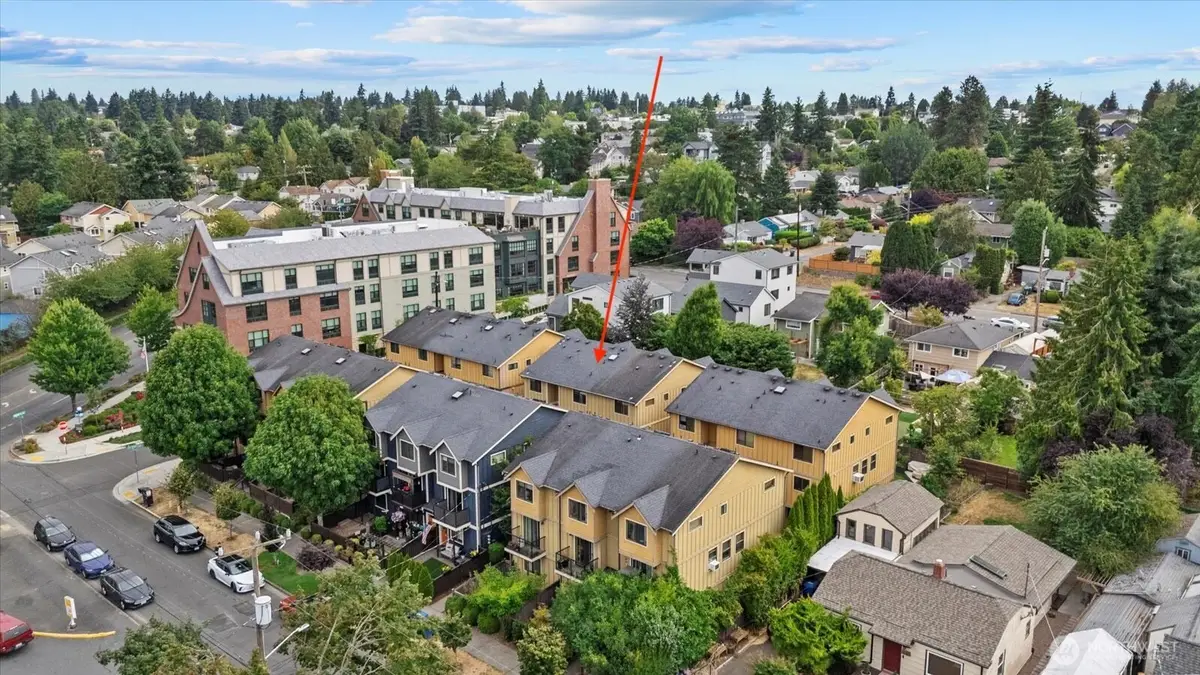 9748 4th Avenue Nw #B, Seattle, WA 98117 - Image #1