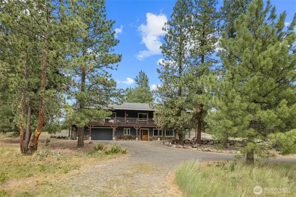 960 Forest Grove, Cle Elum, WA 98922