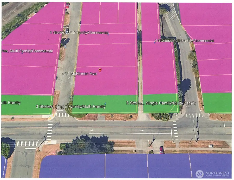 611 Mckinnon Avenue, Sumner, WA 98390 - Image #2