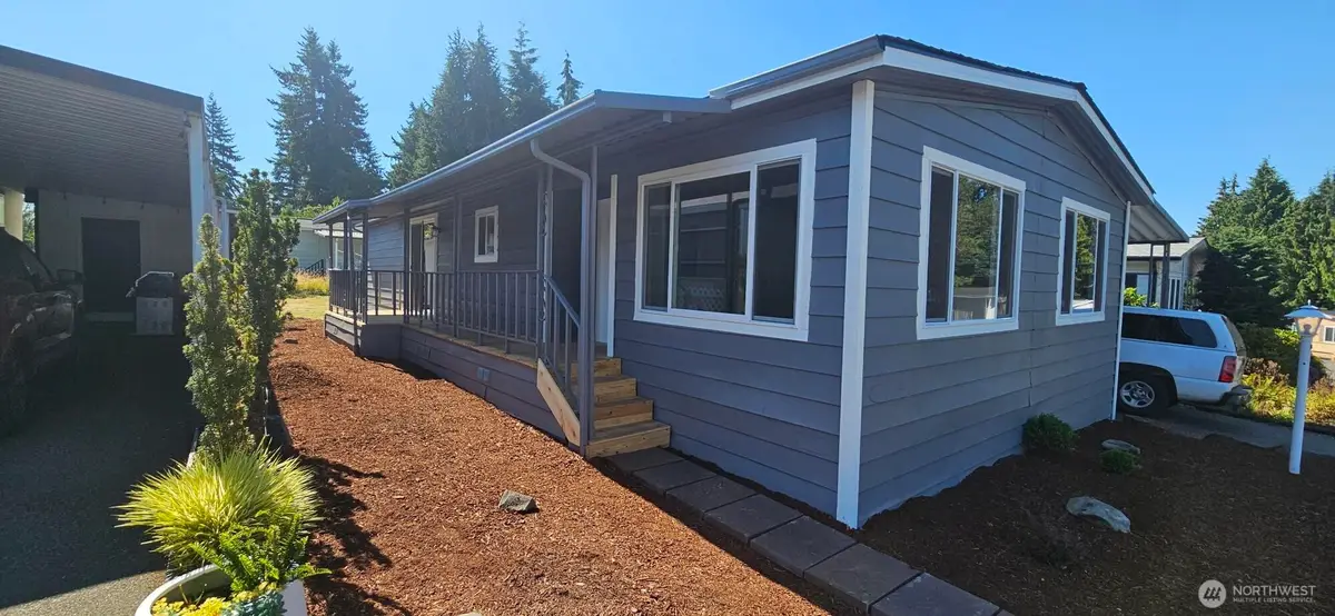 4111 164th Street Sw #20, North Lynnwood, WA 98097 - #1