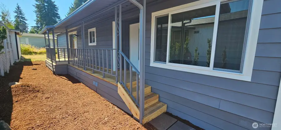 4111 164th Street Sw #20, North Lynnwood, WA 98097 - #3