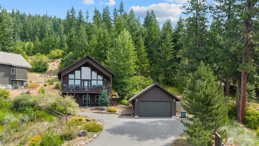 310 Paintbrush Lane, Ronald, WA 98940 - Image #3