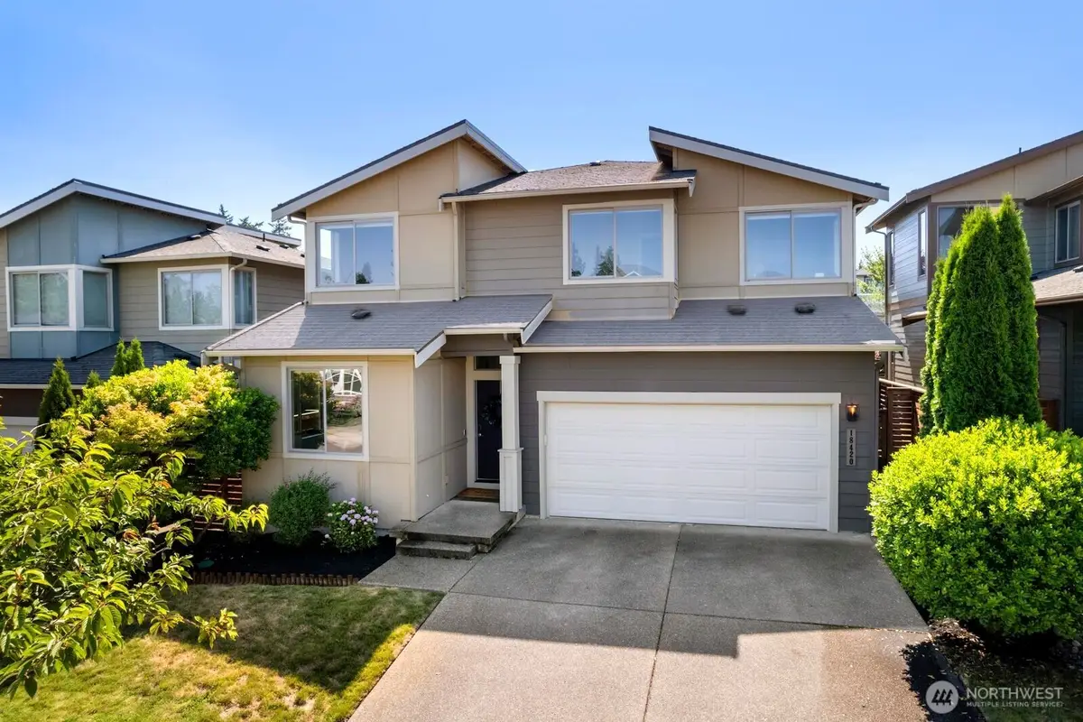 18420 135th Street E, Bonney Lake, WA 98391 - Image #1