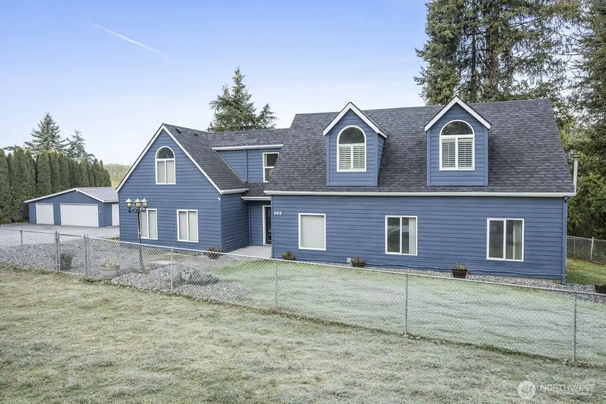 103 Carrolls Avenue, Carrolls, WA 98609 - Image #1