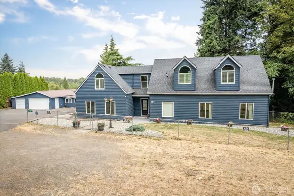 103 Carrolls Avenue, Carrolls, WA 98609