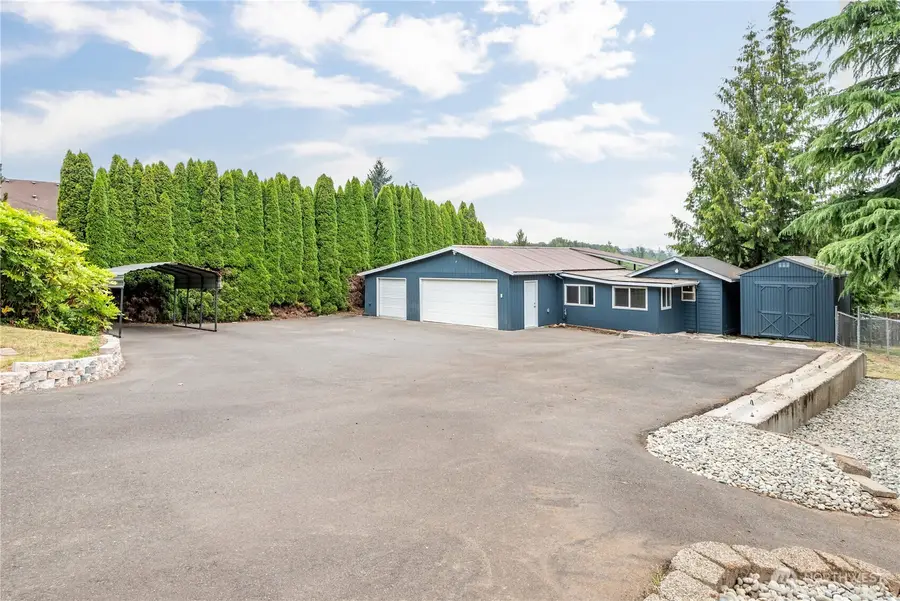 103 Carrolls Avenue, Carrolls, WA 98609 - Image #2