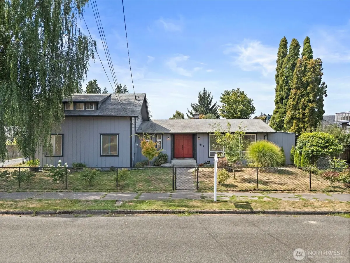 612 7th St Sw, Puyallup, WA 98371 - Image #1