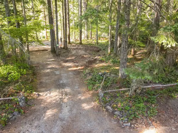 21 N Quinault Place #75, Hoodsport, WA 98548