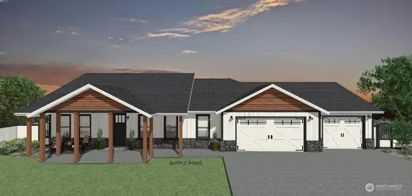 243 Collins Road, Toledo, WA 98591