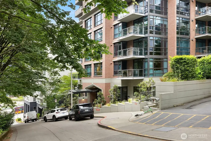 1420 Terry Avenue #OU, Seattle, WA 98101 - Image #3