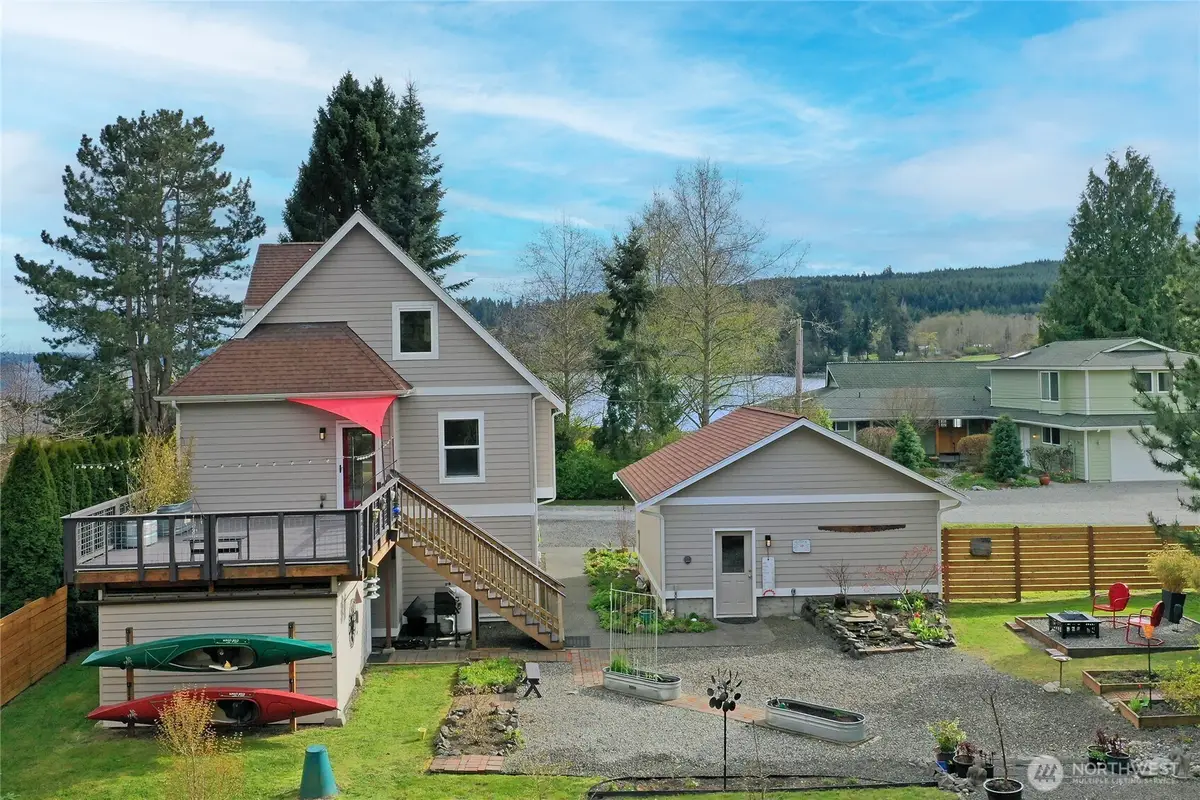 262 Margaret Street, Port Ludlow, WA 98365 - Image #1