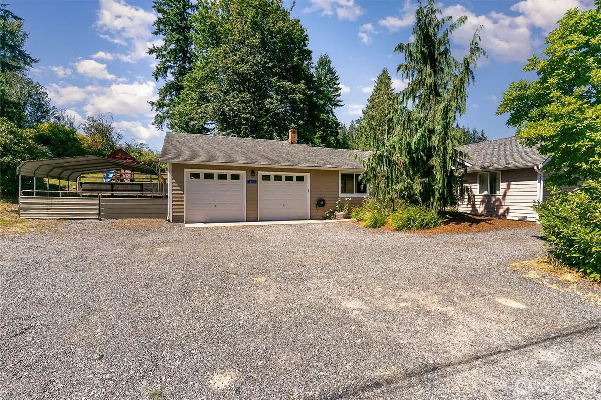 8714 E Sunnyside School Road, Marysville, WA 98270 - Image #1