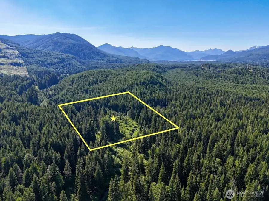 0 Stampede Pass Road, Easton, WA 98925 - Image #3