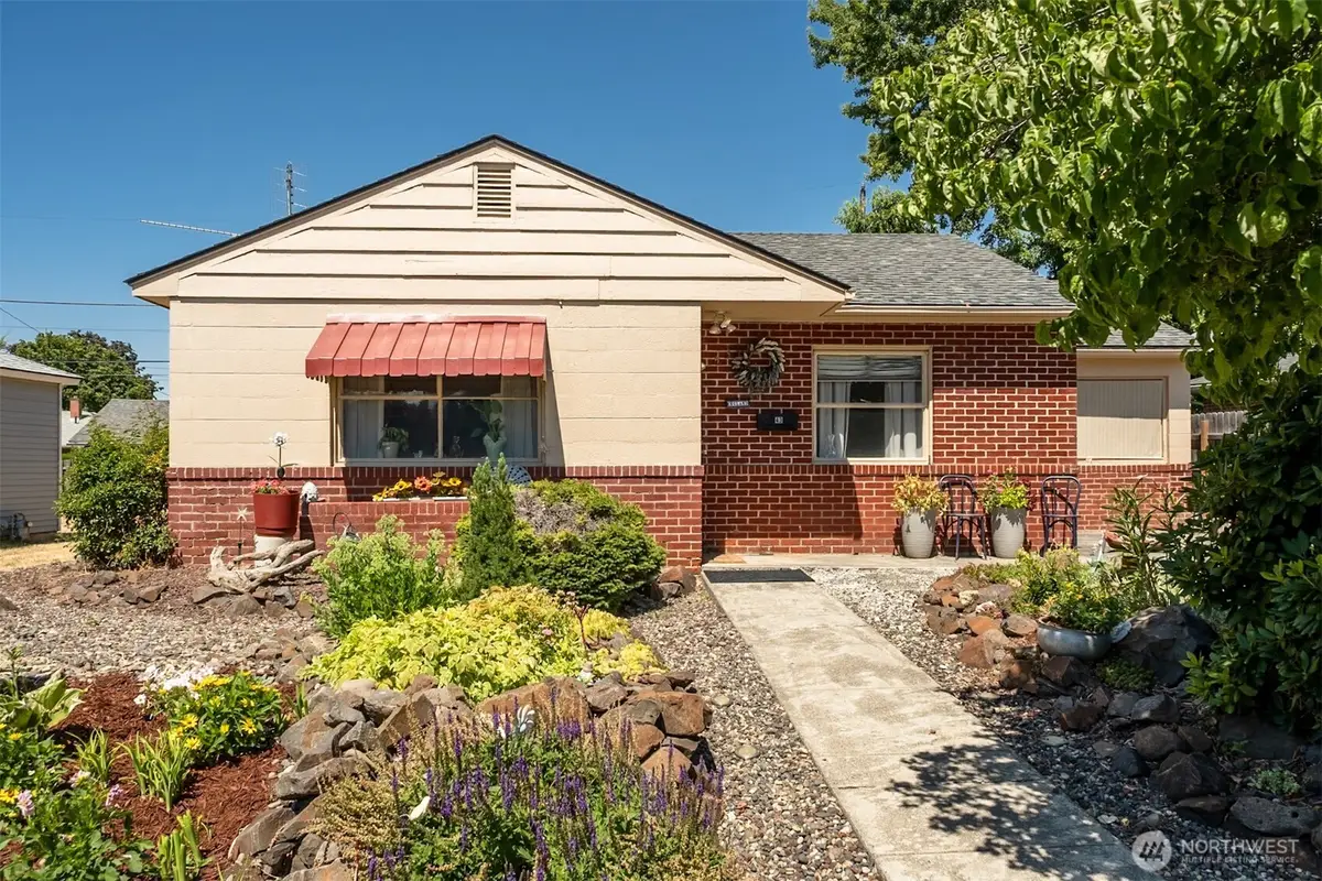 43 Boyer Drive, Walla Walla, WA 99362 - Image #1