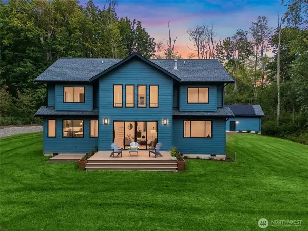 2788 Douglas Road, Ferndale, WA 98248