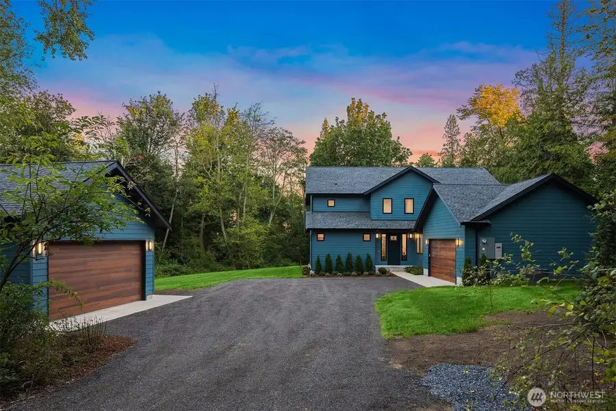 2788 Douglas Road, Ferndale, WA 98248 - #2