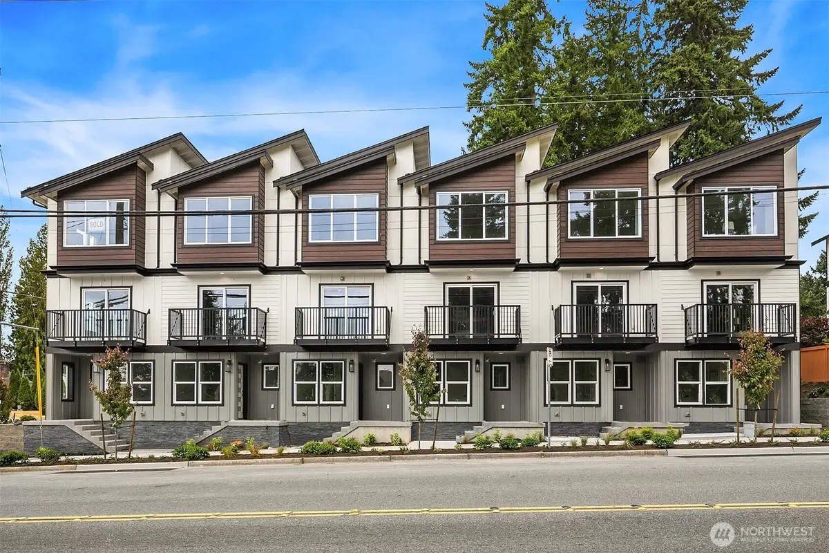 23806 56th Avenue W #B, Mountlake Terrace, WA 98043 - Image #1