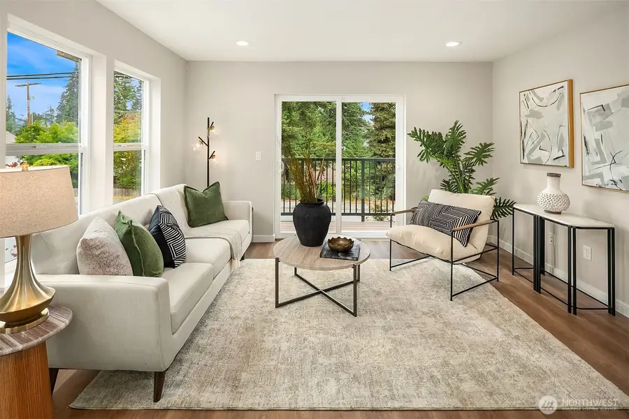 23806 56th Avenue W #B, Mountlake Terrace, WA 98043 - Image #2