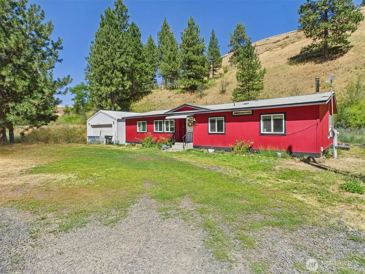 241 Wolf Fork Road, Dayton, WA 99328 - Image #1