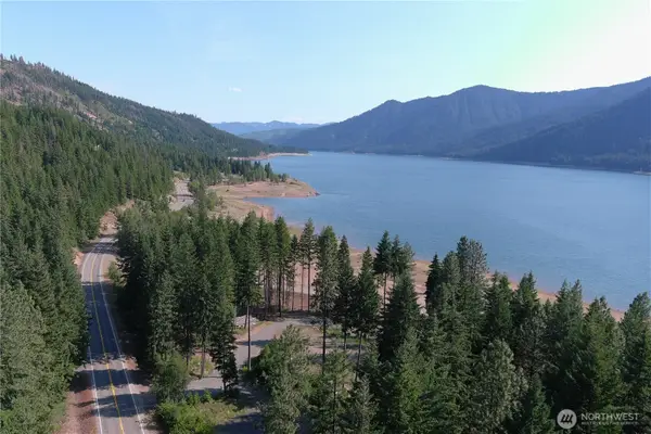 1 Salmon La Sac Rd, Ronald, WA 98940