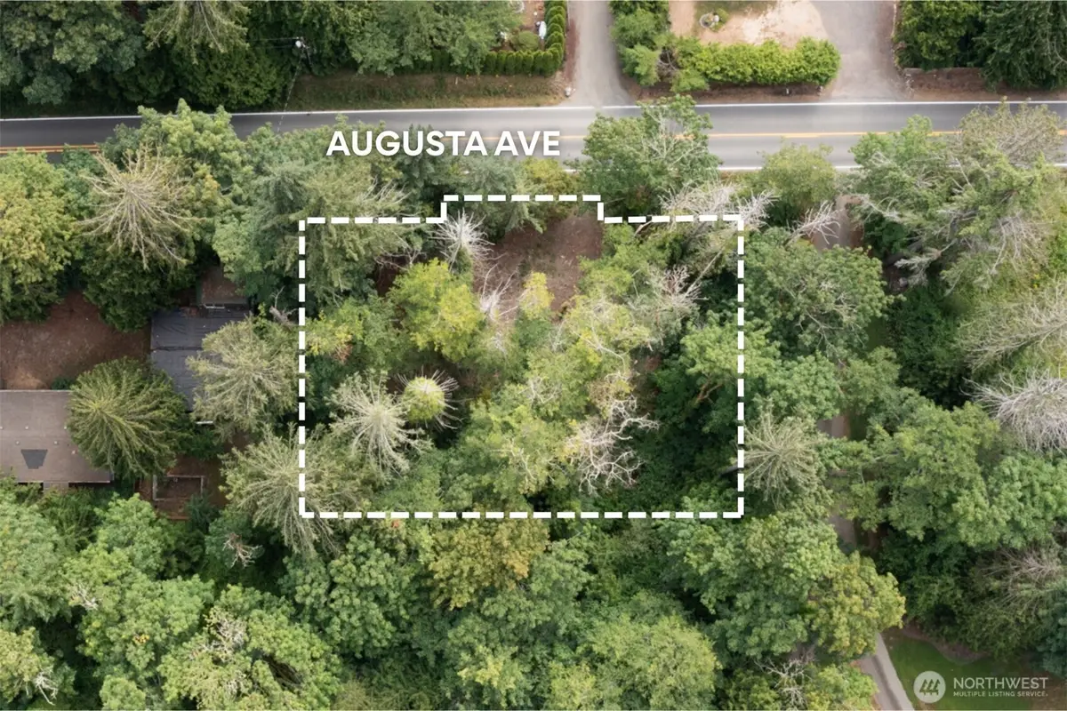 0 Augusta Avenue Ne, Suquamish, WA 98392 - Image #1