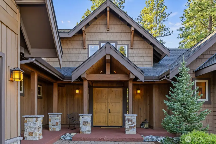 301 Tipple Hill Loop, Cle Elum, WA 98922 - #2