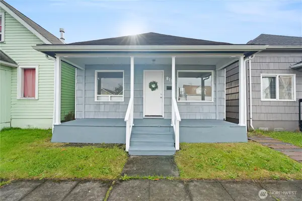 819 W Market Street, Aberdeen, WA 98520