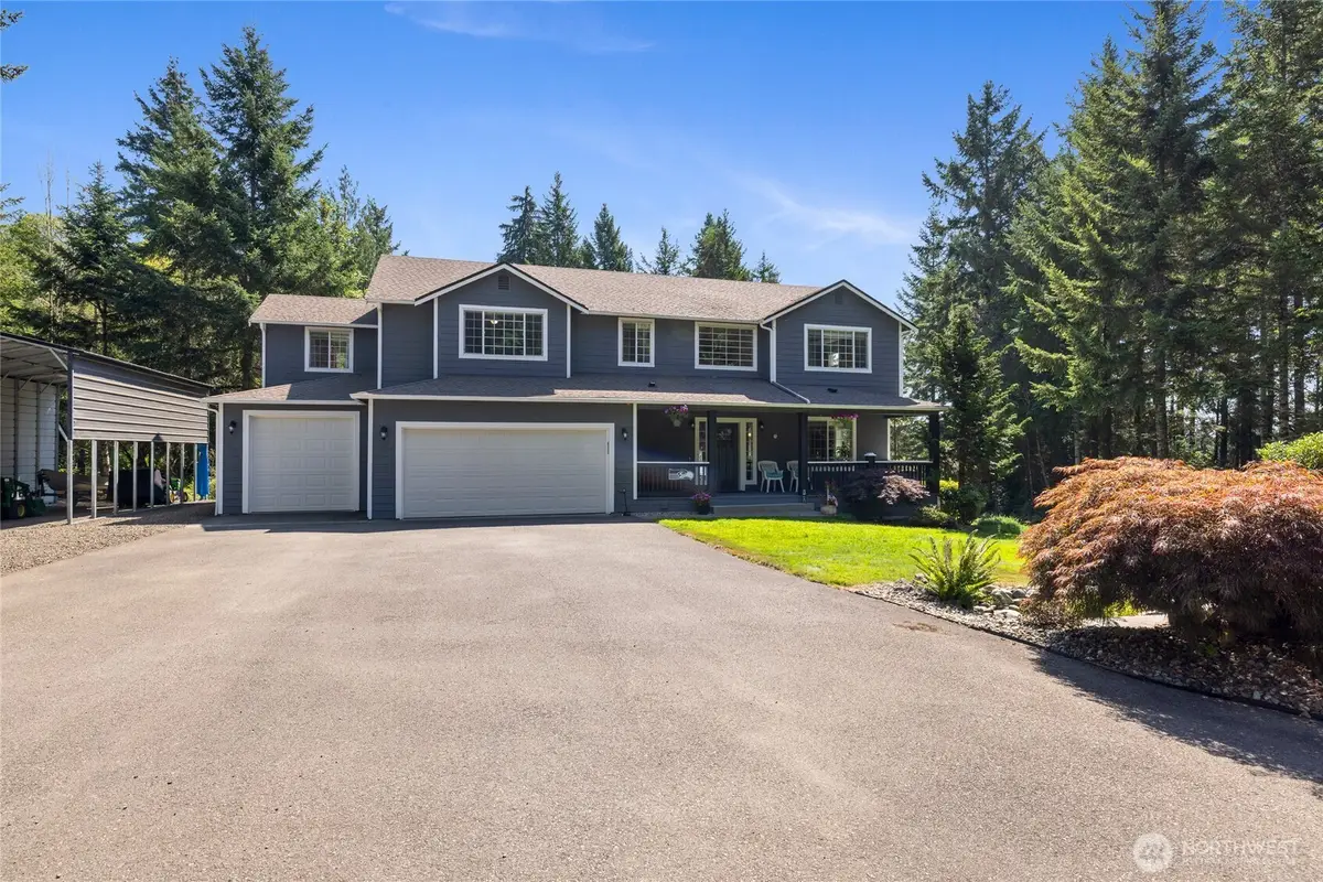 15721 Fairview Lake Road Sw, Port Orchard, WA 98367 - Image #1