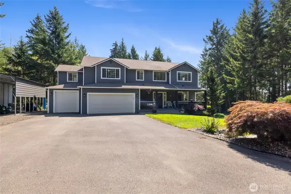 15721 Fairview Lake Road Sw, Port Orchard, WA 98367
