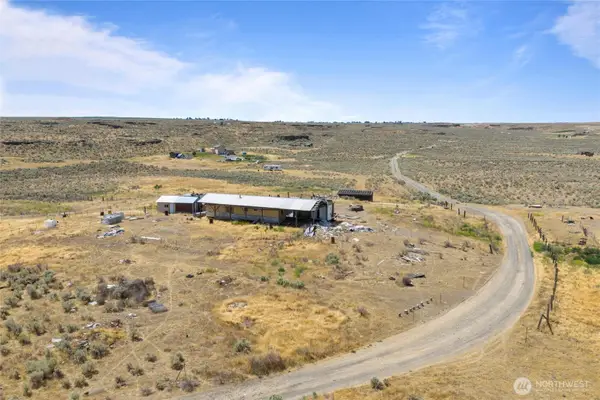 14371 Spirit Valley Road Ne, Moses Lake, WA 98837