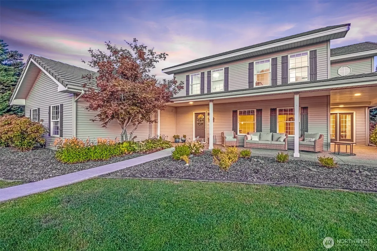 3850 Majeska Lane, Cashmere, WA 98815 - Image #1