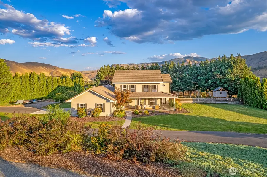 3850 Majeska Lane, Cashmere, WA 98815 - Image #2