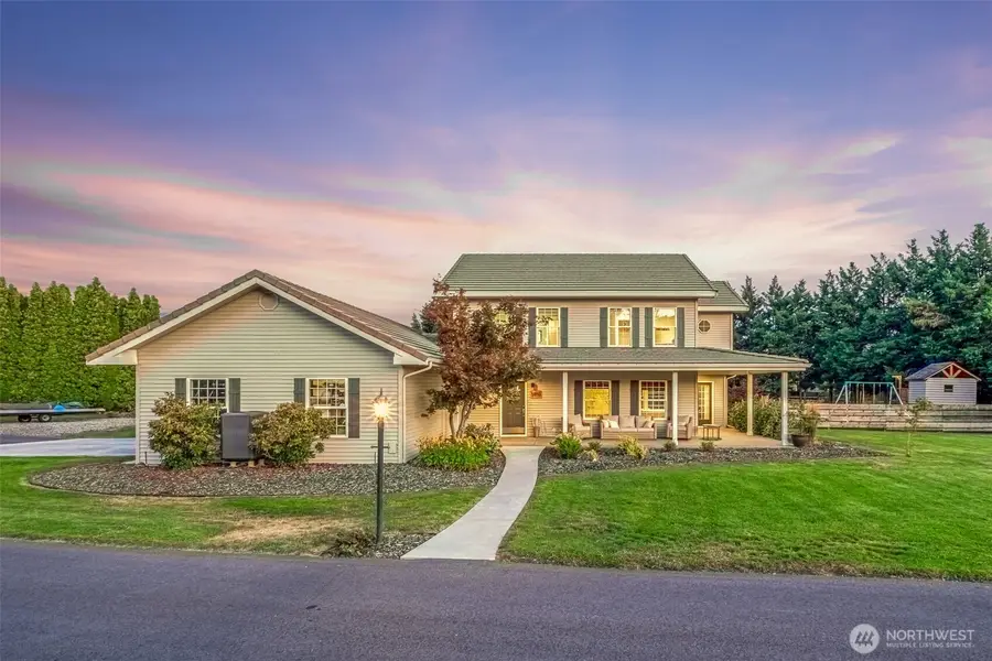 3850 Majeska Lane, Cashmere, WA 98815 - Image #3