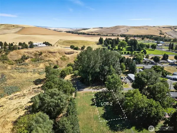 0 E Sixth Street #2, Waitsburg, WA 99361