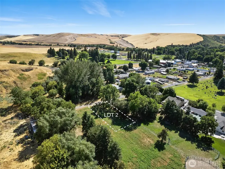 0 E Sixth Street #2, Waitsburg, WA 99361 - Image #2