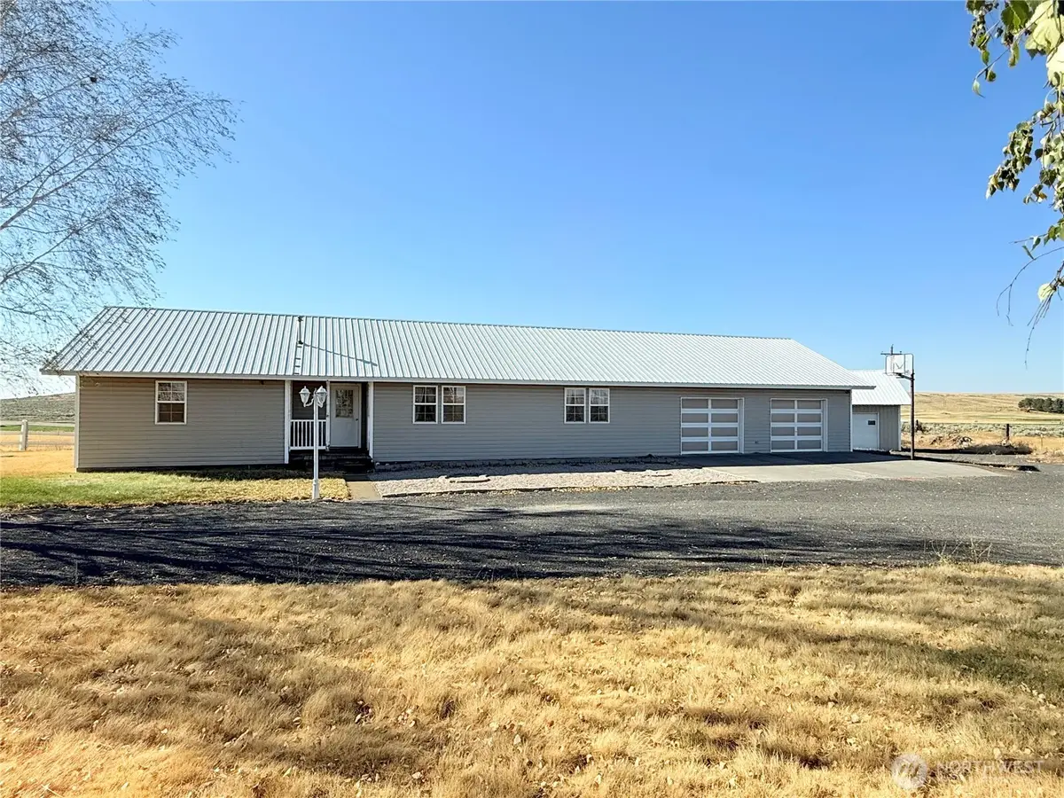 15977 Laney Bros Road E, Odessa, WA 99159 - Image #1