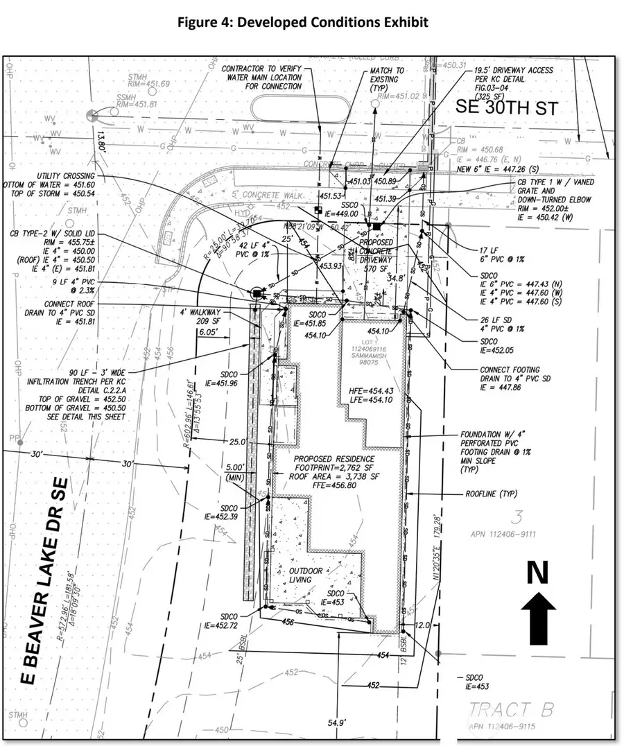 25601 SE 30th Street, Sammamish, WA 98075 - Image #2