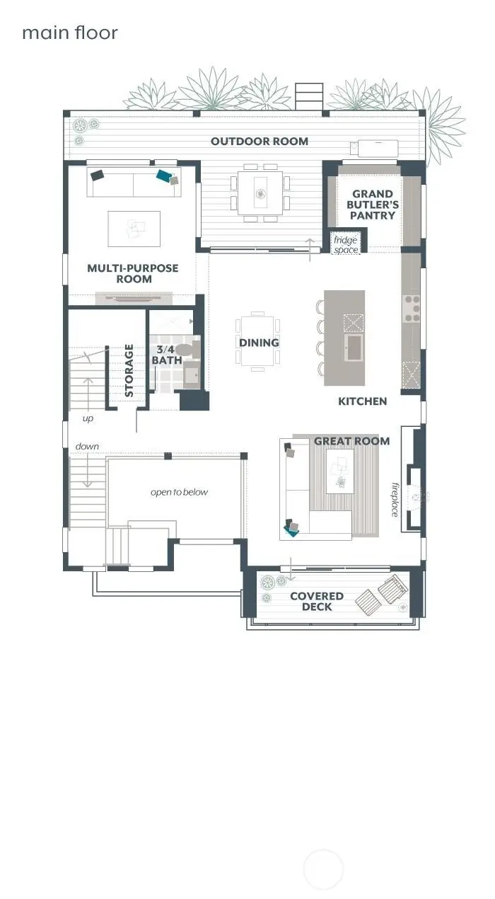 12027 21st Street Se, Lake Stevens, WA 98258 - Image #3