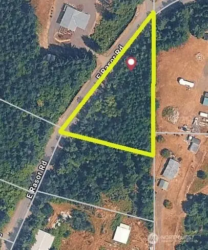 1 Rasor (& E. Trails End) Road #2, Belfair, WA 98528