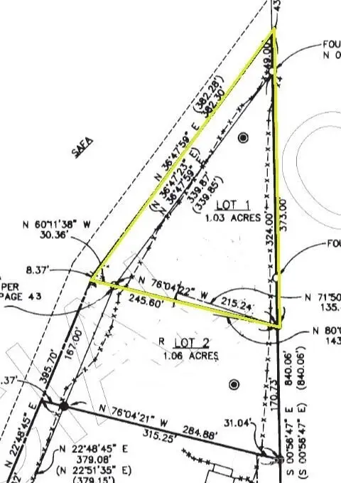 1 Rasor (& E. Trails End) Road #2, Belfair, WA 98528 - Image #2