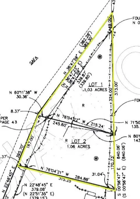 1552 E Trails End (& Rasor) Drive, Belfair, WA 98528 - Image #2