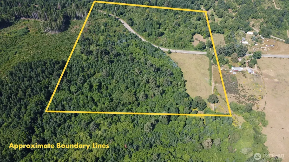 0 Cougar Smith Road #Tracts 2A and 2B, Montesano, WA 98563 - #1