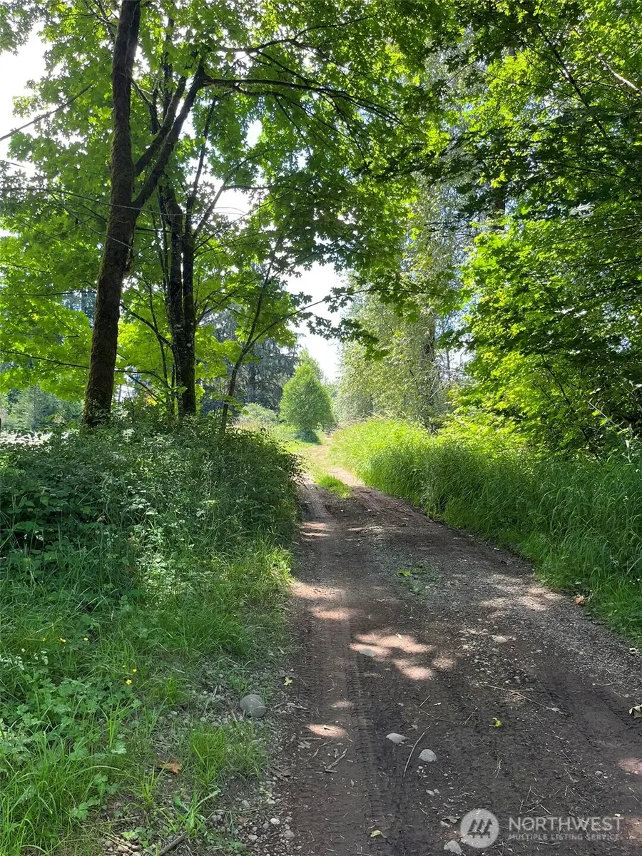 0 Cougar Smith Road #Tracts 2A and 2B, Montesano, WA 98563 - #3