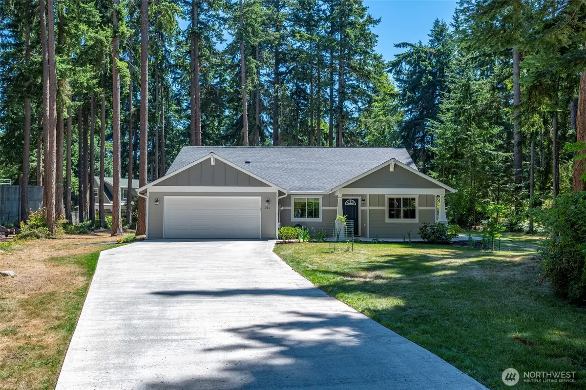 311 Rosewood Court, Coupeville, WA 98239 - Image #1