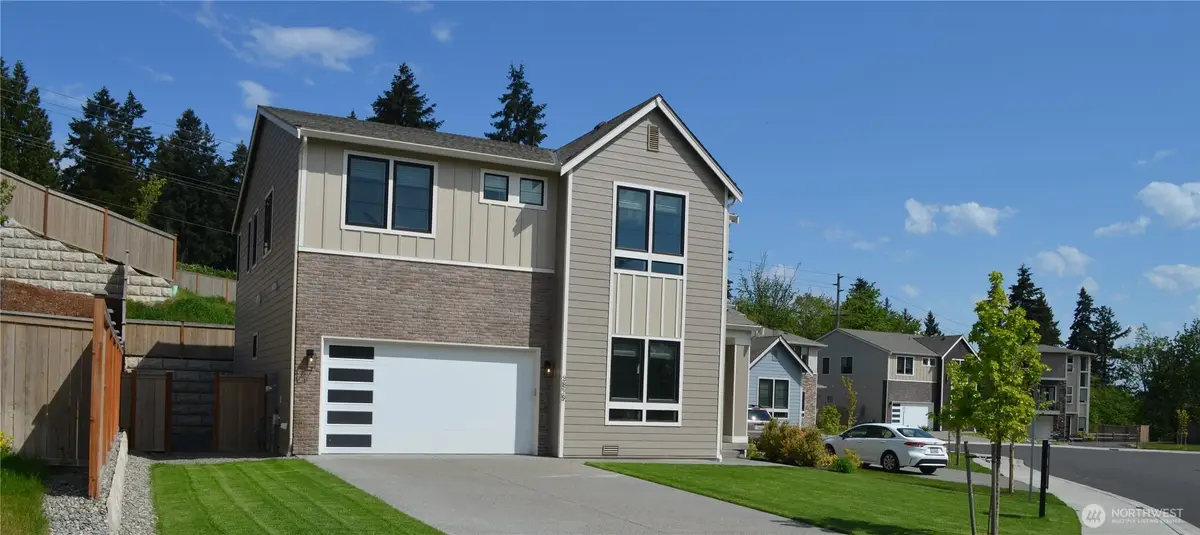 3829 95th Avenue E, Edgewood, WA 98371 - Image #1