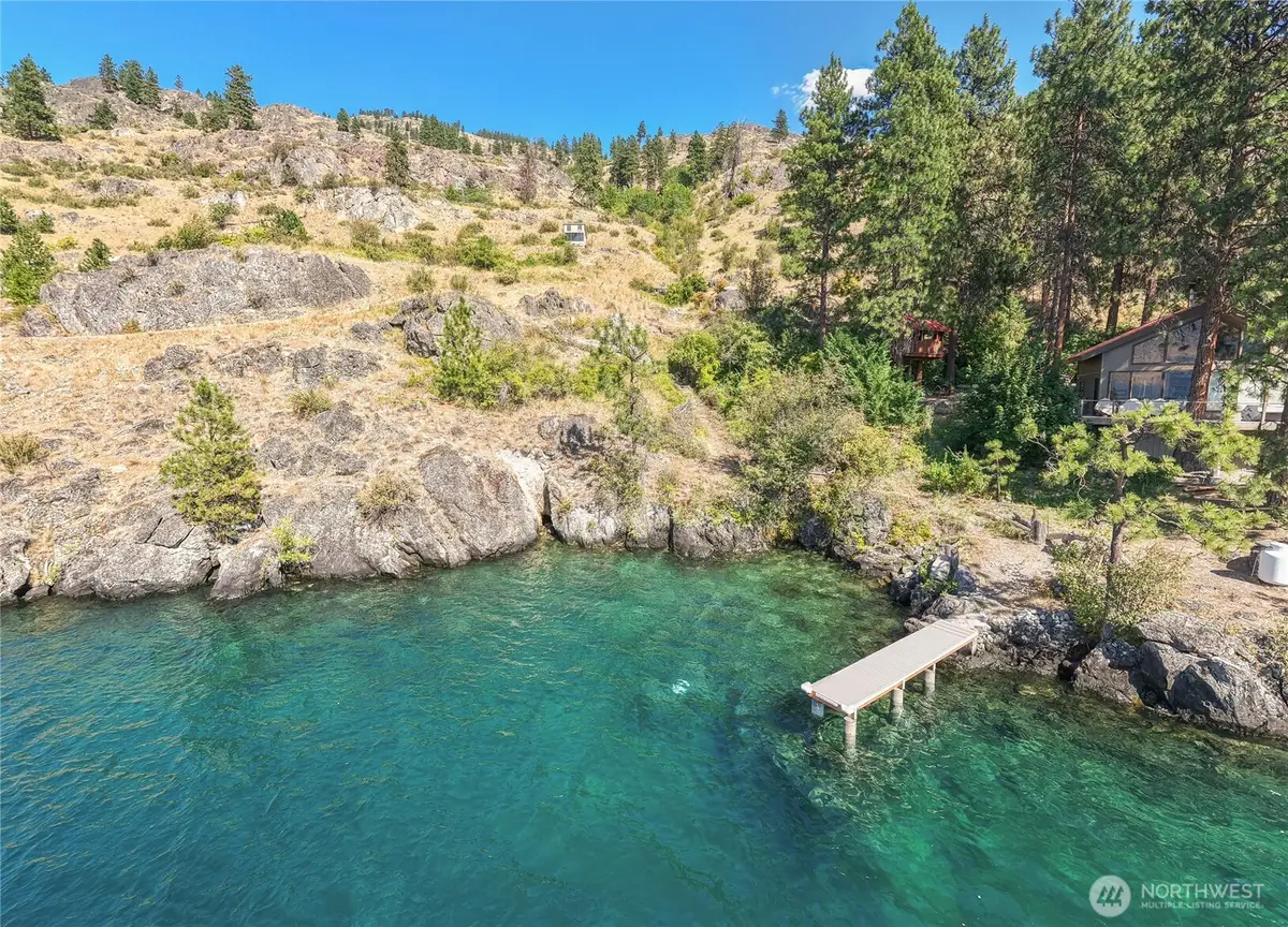 2570 Emerson Acres Road, Manson, WA 98831 - Image #1