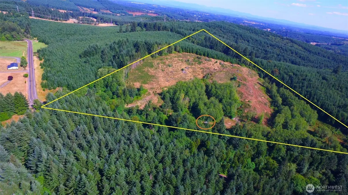 0 Sears Road, Winlock, WA 98596 - Image #1