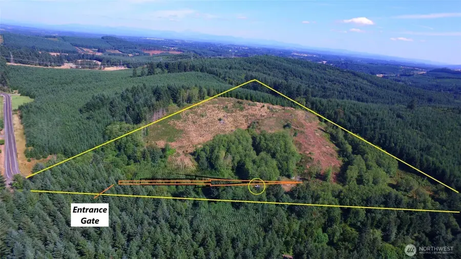 0 Sears Road, Winlock, WA 98596 - Image #3