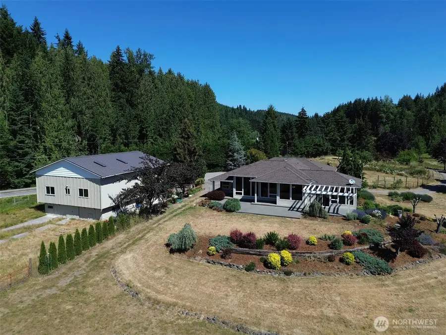 2263 Lost Mountain Road, Sequim, WA 98382 - Image #3