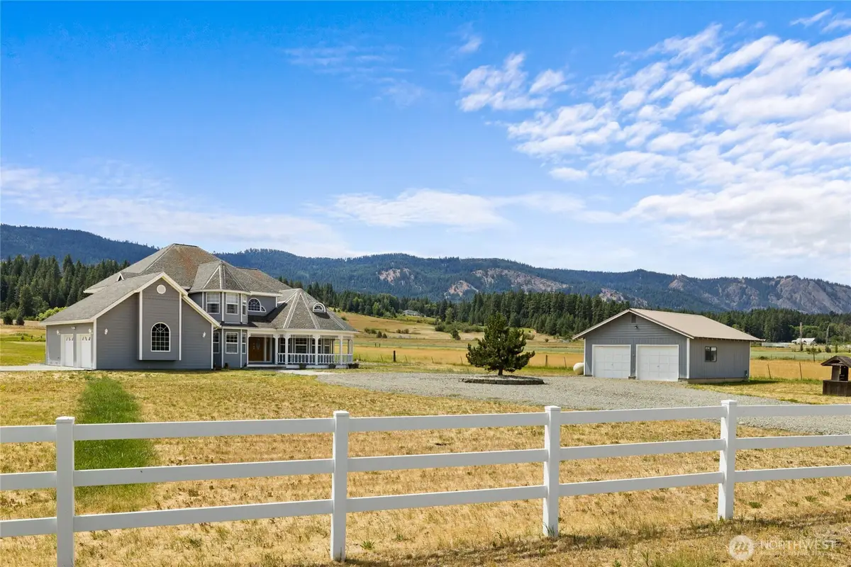 6280 Peoh Point Road, Cle Elum, WA 98922 - Image #1